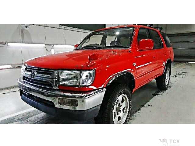 1996 Toyota Hilux Surf