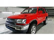 1996 Toyota Hilux Surf