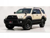 2018 Toyota Hilux Surf