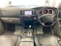 2009 Toyota Hilux Surf