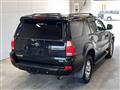 2009 Toyota Hilux Surf