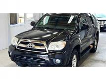 2009 Toyota Hilux Surf