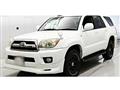2009 Toyota Hilux Surf