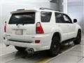2009 Toyota Hilux Surf