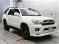 2009 Toyota Hilux Surf
