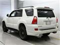 2009 Toyota Hilux Surf