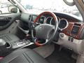 2009 Toyota Hilux Surf