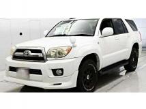 2009 Toyota Hilux Surf