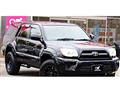 2009 Toyota Hilux Surf