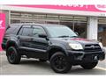 2009 Toyota Hilux Surf