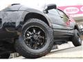 2009 Toyota Hilux Surf