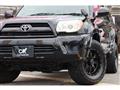 2009 Toyota Hilux Surf