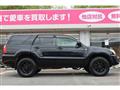 2009 Toyota Hilux Surf