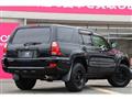 2009 Toyota Hilux Surf