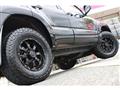 2009 Toyota Hilux Surf