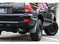 2009 Toyota Hilux Surf