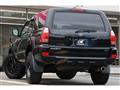 2009 Toyota Hilux Surf
