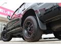 2009 Toyota Hilux Surf