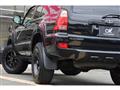 2009 Toyota Hilux Surf