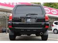 2009 Toyota Hilux Surf