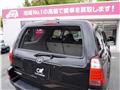 2009 Toyota Hilux Surf