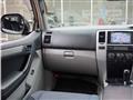 2009 Toyota Hilux Surf