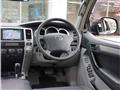 2009 Toyota Hilux Surf