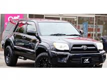 2009 Toyota Hilux Surf