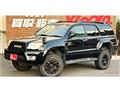 2009 Toyota Hilux Surf
