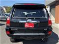 2009 Toyota Hilux Surf