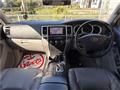 2009 Toyota Hilux Surf