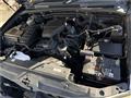 2009 Toyota Hilux Surf
