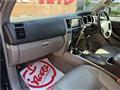 2009 Toyota Hilux Surf