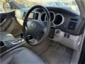 2009 Toyota Hilux Surf