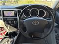 2009 Toyota Hilux Surf