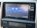 2009 Toyota Hilux Surf