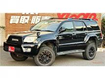 2009 Toyota Hilux Surf