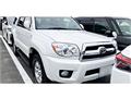 2009 Toyota Hilux Surf