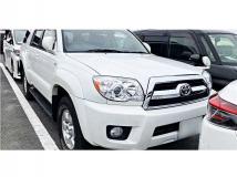 2009 Toyota Hilux Surf