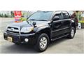 2009 Toyota Hilux Surf