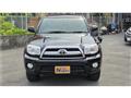 2009 Toyota Hilux Surf
