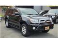 2009 Toyota Hilux Surf