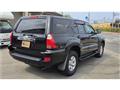 2009 Toyota Hilux Surf