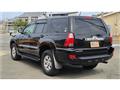 2009 Toyota Hilux Surf