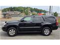 2009 Toyota Hilux Surf