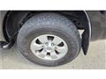 2009 Toyota Hilux Surf