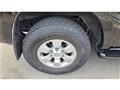 2009 Toyota Hilux Surf