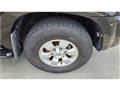 2009 Toyota Hilux Surf