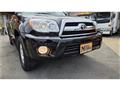 2009 Toyota Hilux Surf