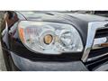 2009 Toyota Hilux Surf